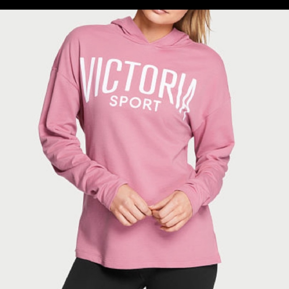 Victoria secret hoodie